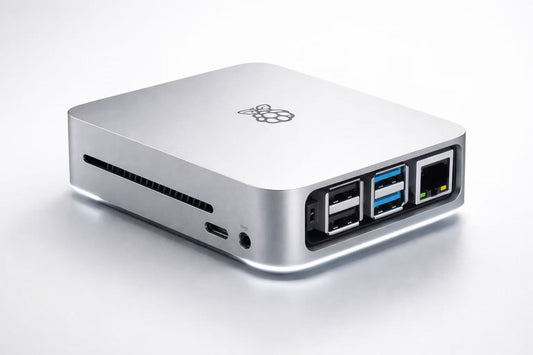 OpenClaw AI Box – Plug-and-Play AI Agent Server